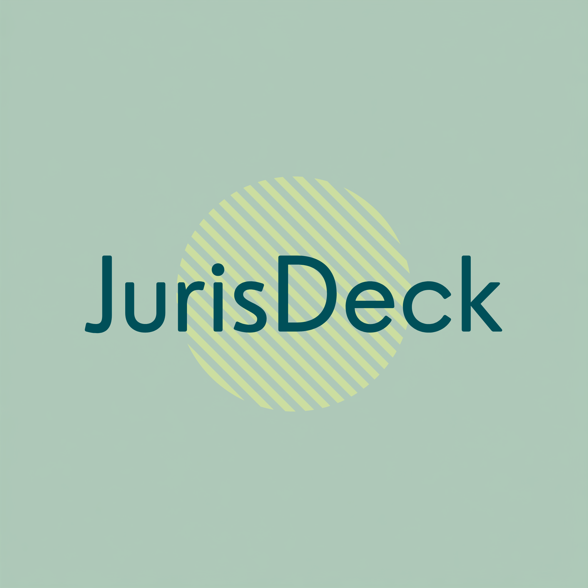 JuriDeck
