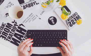 Online Promotion Basics